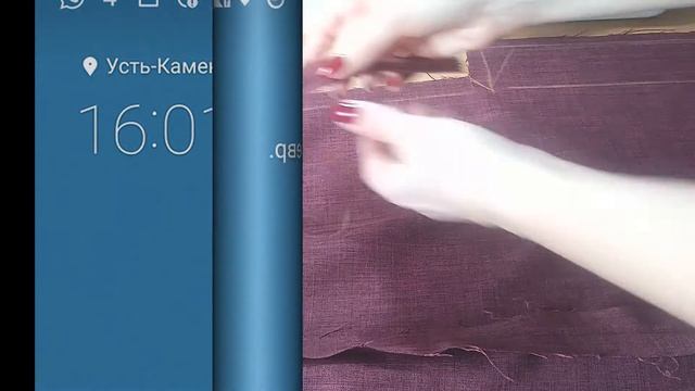 Сшить юбку за час: миф или реальность? смотреть онлайн