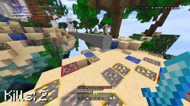 I 1v1ed The BEST Minecraft Nintendo Switch Player смотреть онлайн