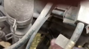 Тугое сцепление на Daewoo Matiz! Как лечить?