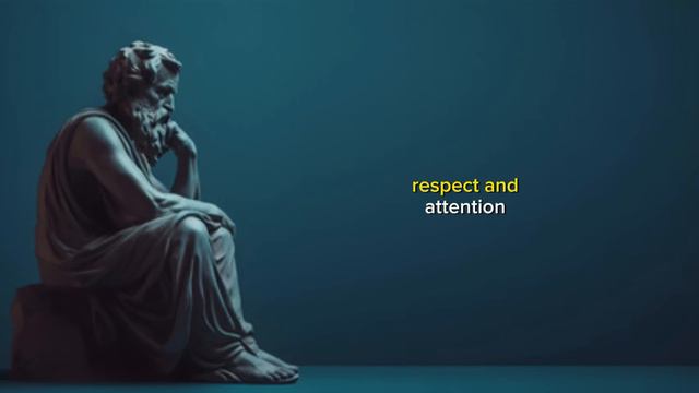 Unlocking The Power Of Silence: 10 Traits Of Stoic Speakers