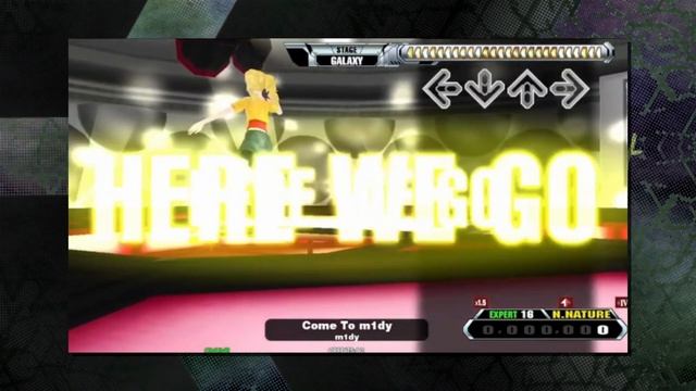 DDR A3: Everything We Know About BABY-LON'S GALAXY So Far смотреть онлайн