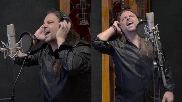 Honeymoon suite cover - Feel it Again смотреть онлайн