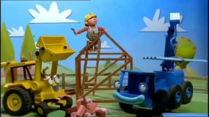 Bob the Builder Original Series Intro (A Christmas to Remember Version)