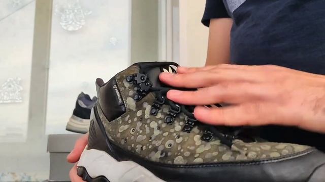 adidas originals torsion trail мой опыт эксплуатации 7 лет смотреть онлайн