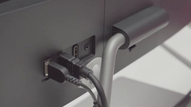 Lenovo Q27q: Stylischer 27'' Monitor - Deutsch / German смотреть онлайн