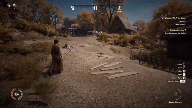 Medieval Dynasty S2E2 смотреть онлайн