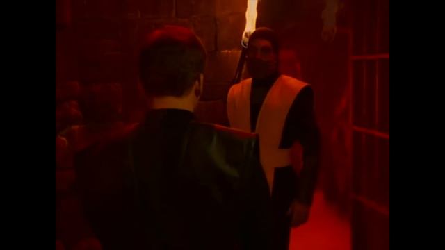 Phelous - MKC: Thicker Than Blood (Ep 10) [RUS] смотреть онлайн