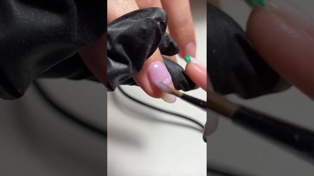 Почему так #маникюр #ногти #дизайнногтей #nails #дизайн #гельлак смотреть онлайн