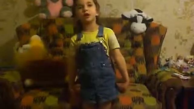 Детские стихи от Богданы 4 года ,Ну очень длинный стих смотреть онлайн