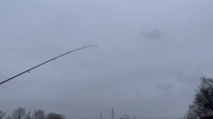 Спиннинг фаворит черный лебедь .Favorite Black Swan BSW1-6102SUL-HS 2.08м 0.8-4г