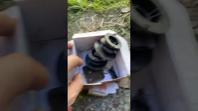 2 часть, проблемы Stihl FS38 смотреть онлайн