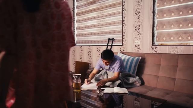 Baxt Ovchisi 37 Qism (2 Mavsum)