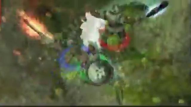 Untold Legends: Brotherhood of the Blade - PSP смотреть онлайн