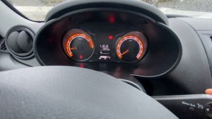 УСТАНОВКА КРУИЗ КОНТРОЛЯ НА LADA GRANTA CROSS 2023 С АБС