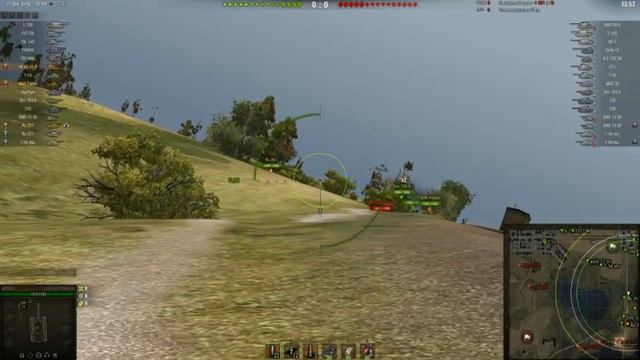 worldoftanks 2017 05 22 22 58 16 883 смотреть онлайн