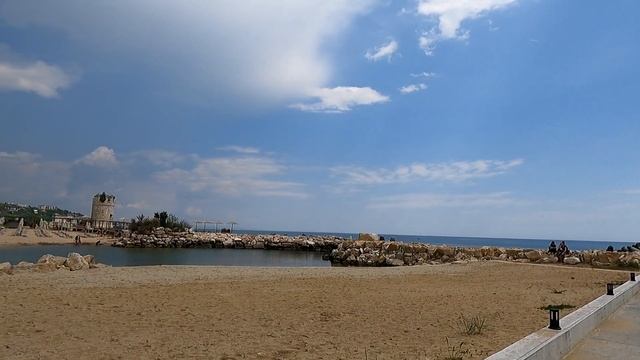 ?? Курортный комплекс святых Константина и Елены. Болгария 2022. OK-TV смотреть онлайн