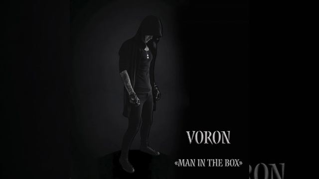 Man in the Box смотреть онлайн