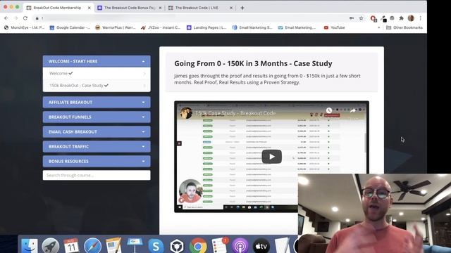 The Breakout Code Review - ?WAIT?DON'T BUY THE BREAKOUT CODE WITHOUT MY BONUSES ? смотреть онлайн