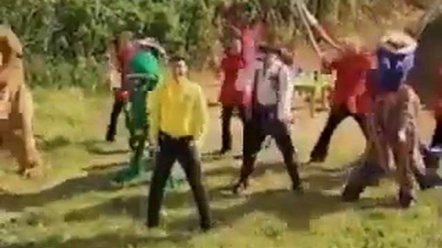 The Wiggles Lights Camera Action! Part 5 смотреть онлайн
