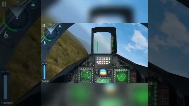 Indian Air Force : A cut above game | Review | The true patriotic game. смотреть онлайн