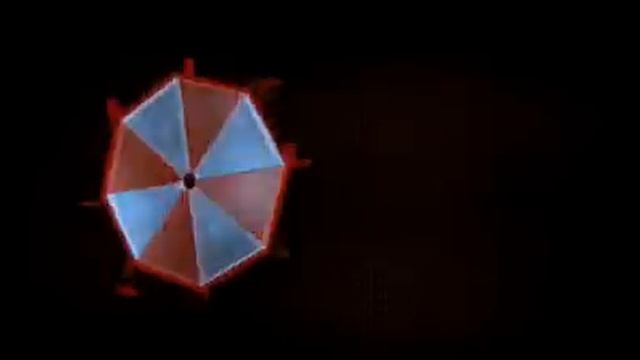 umbrella corporation start screen смотреть онлайн