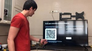 Мой первый обзор | Телевизор HYUNDAI H-LED50