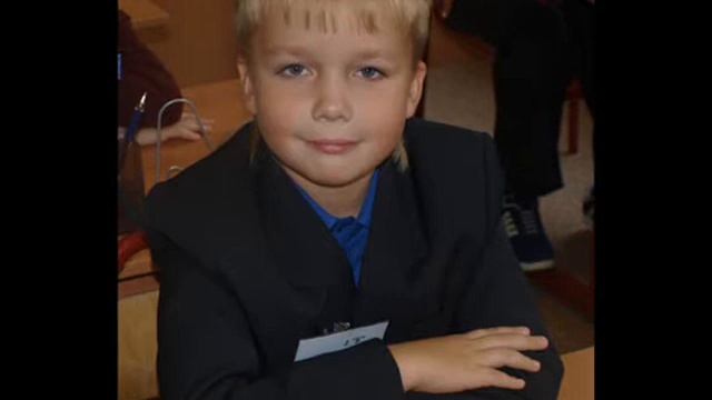 Первый месяц школьной жизни смотреть онлайн