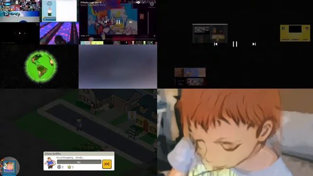 up to faster credits remix playhouse disney colleen ford смотреть онлайн