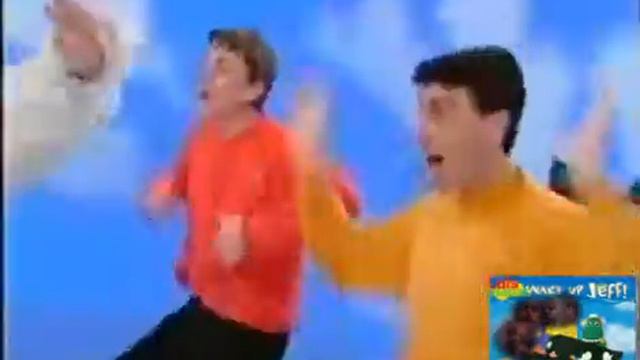 05 Bing Bang Bong (Wake Up Jeff!) смотреть онлайн