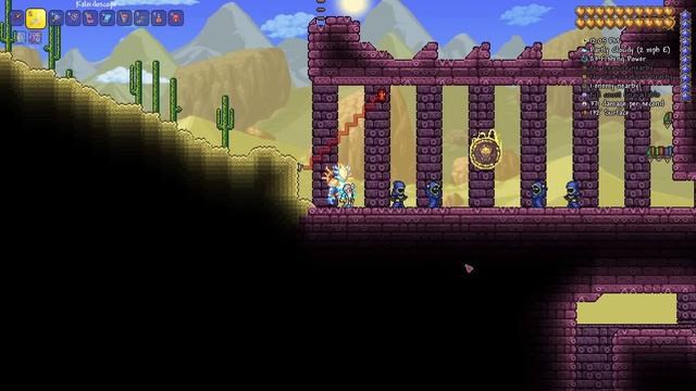 30 Tips and Tricks for Terraria! смотреть онлайн