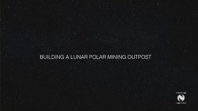 Joel Sercel of TransAstra Presents on Asteroid Mining At 2020 Free Market Forum смотреть онлайн