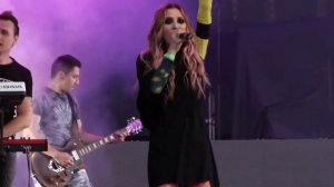 Линда - Цепи и кольца