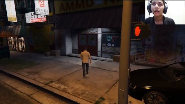 Michael STOLE 10 MILLION DOLLARS SUPERCAR ? | GTA 5 GAMEPLAY | GTA V смотреть онлайн