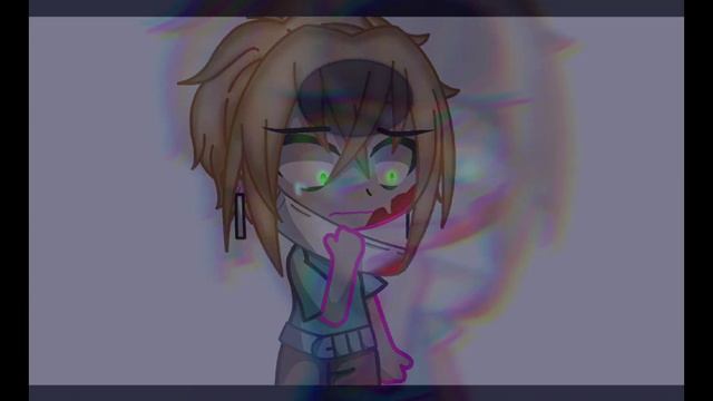 meme Маска случайной смерти/Не ориг/Гача Клуб смотреть онлайн