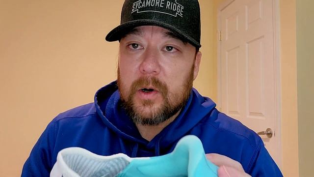 Nike Air Zoom Infinity Tour Golf Shoe Review смотреть онлайн