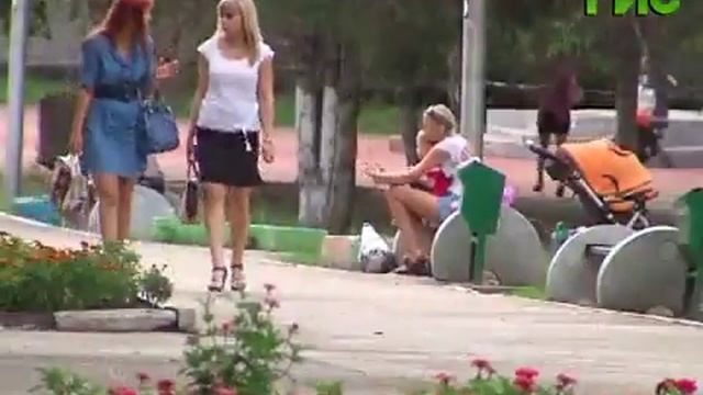 Брошенная на землю сигарета — источник пожара смотреть онлайн