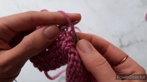 Как вязать цельновязанную планку для кардиганов, чтобы планка не стягивала полотно.?