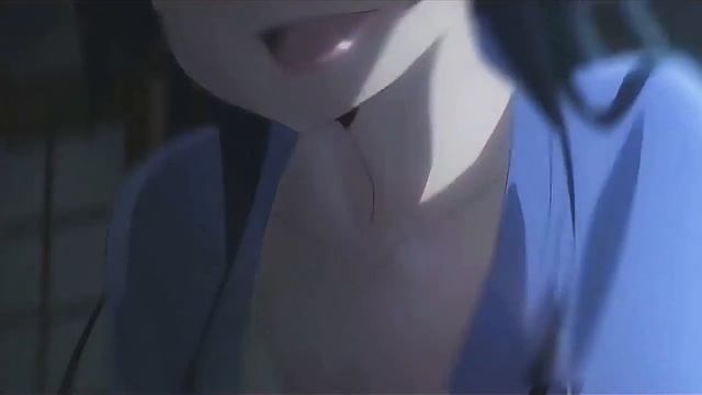 Аниме клип Поставлю трубку на режим без звука смотреть онлайн