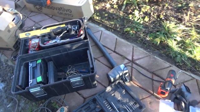 Ворота, автоматика і що там кімнати? смотреть онлайн
