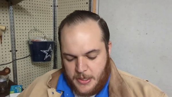 Cornell and Diehl Chapters: Briar Fox