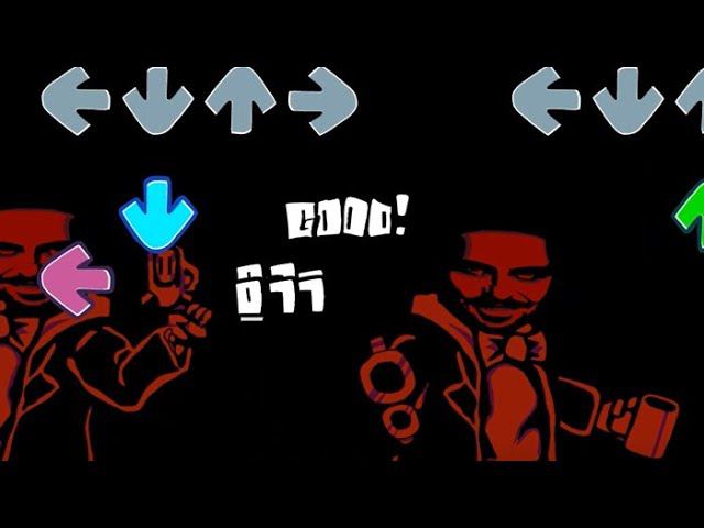 [Zacepila]Sudden Sans/fnf смотреть онлайн