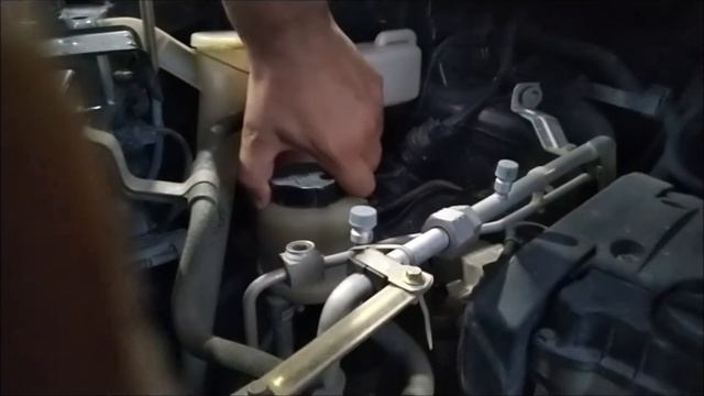 DEBRİYAJ FiREN DİREKSİYON HİDROLİĞİ yağ kutusu kapağı nerede , hidrolik yağ tamamlama dfm succe смотреть онлайн