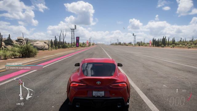 How To Use Launch Control In Forza Horizon 5 + HOLD RPMS & LAUNCH WITH MAX BOOST смотреть онлайн