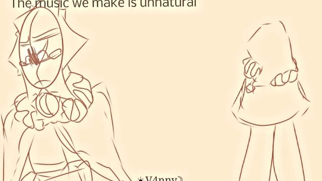 [ Butch 4 Butch ] [ Guilty-Homicide AU Animatic ] [ Gift For @Beam_Star ] [ TW ] [ READ DESC ] смотреть онлайн