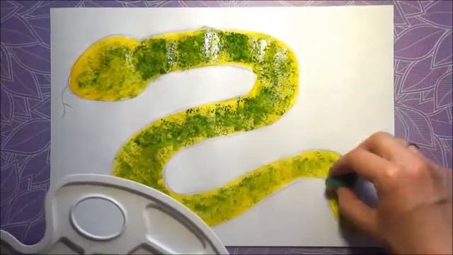 "Змея" смотреть онлайн