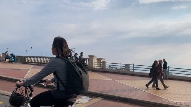 Как живут Итальянцы! Идем в гости к Итальянцам! И несем салат «Печень Трески»