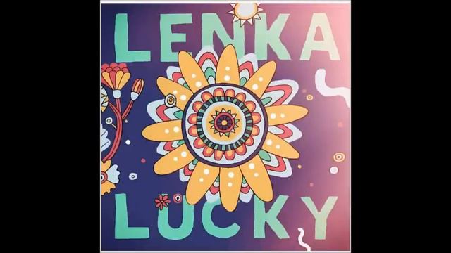 Lenka - Lucky смотреть онлайн
