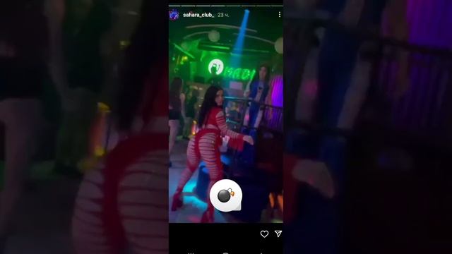 SAXARA #nightclub #танецживота #bellydance #arabic #urgench #shortsvideo  Indira