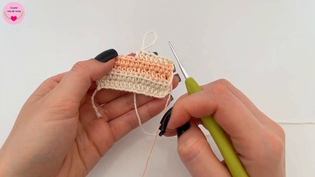 SAPATINHO PERFEITO DE CROCHÊ