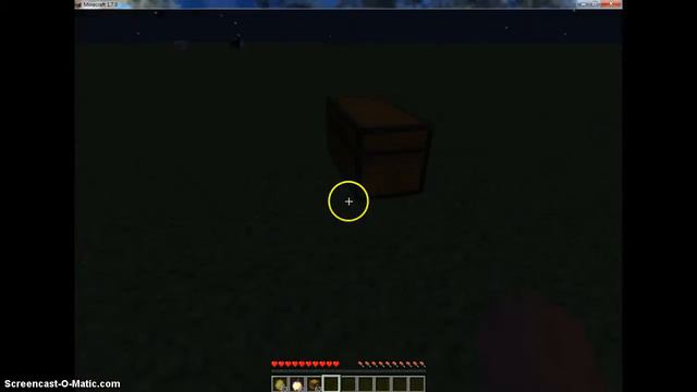 1.7.9 конь в майнкрафт смотреть онлайн